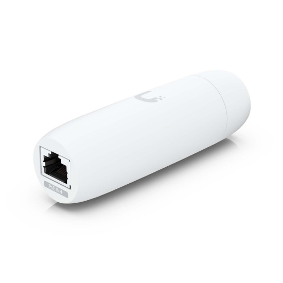 Adaptor PoE la USB-C UniFi Ubiquiti Gigabit Ethernet, UACC-Adapter-PoE-USBC